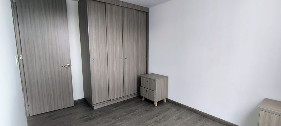 Apartaestudio en venta en La Estanzuela, Bogotá, 36 m² · foto 5 de 14