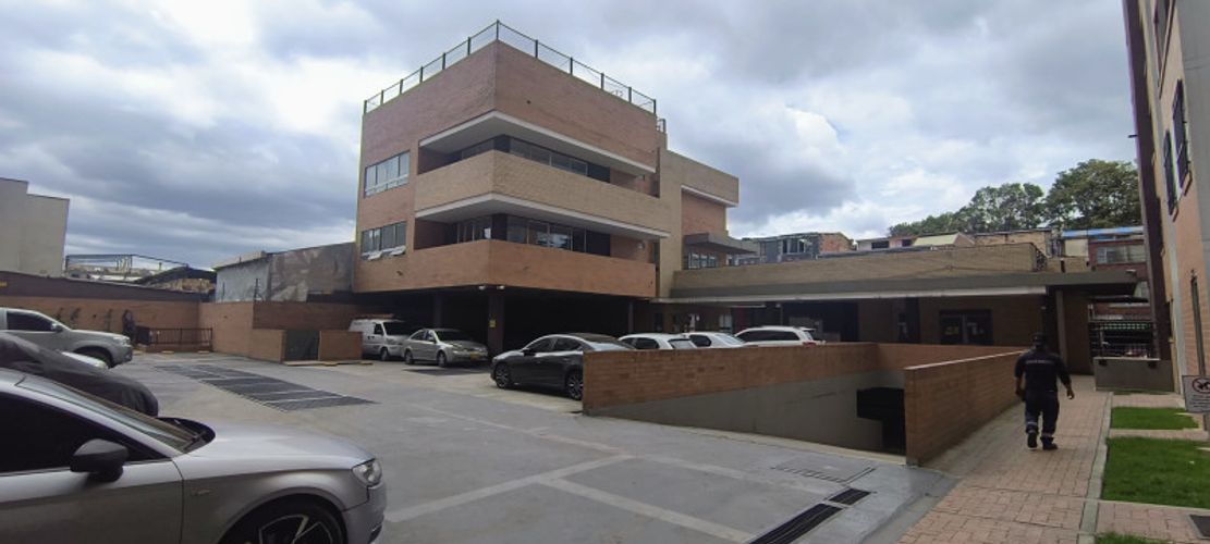 Apartaestudio en venta en La Estanzuela, Bogotá, 36 m² · foto 13 de 14