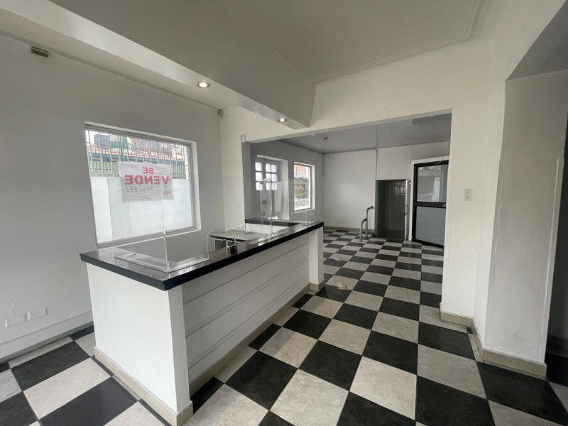 Casa en venta en La Soledad, Bogotá · foto 2 de 24