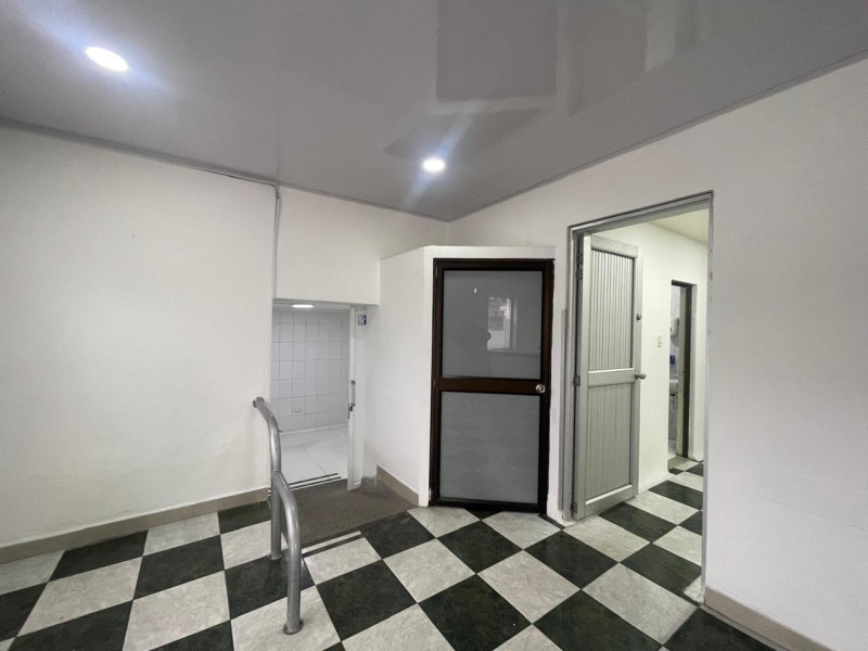 Casa en venta en La Soledad, Bogotá · foto 4 de 24