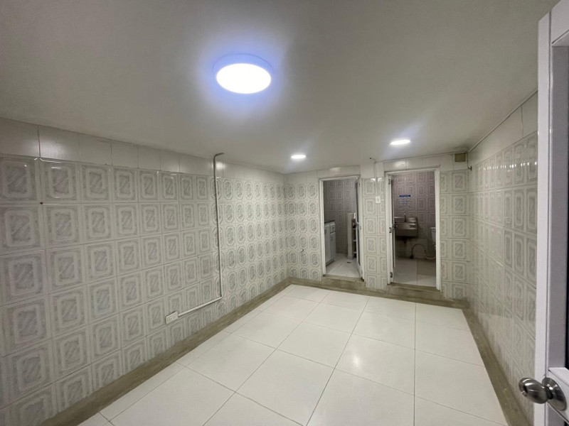 Casa en venta en La Soledad, Bogotá · foto 5 de 24