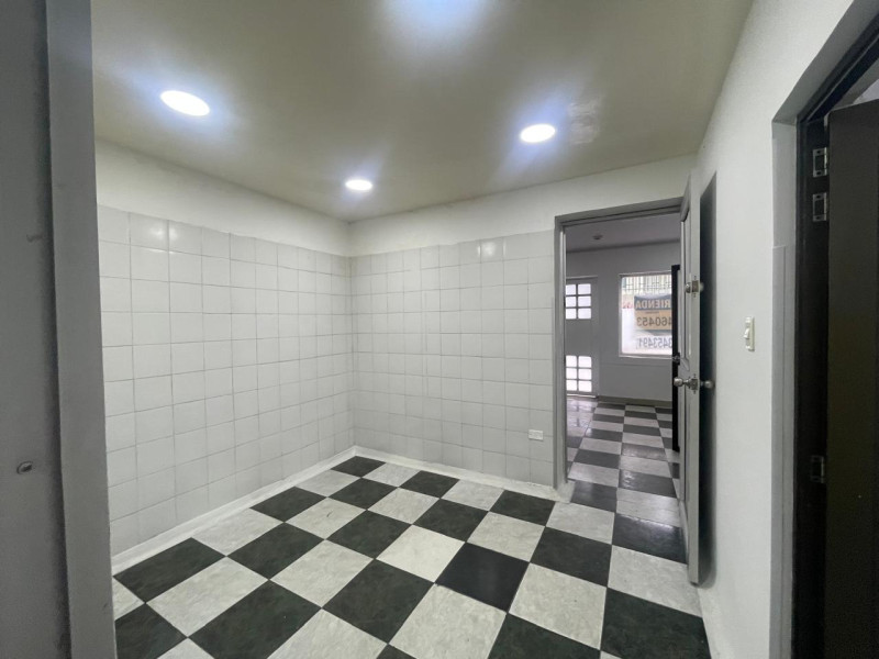 Casa en venta en La Soledad, Bogotá · foto 6 de 24