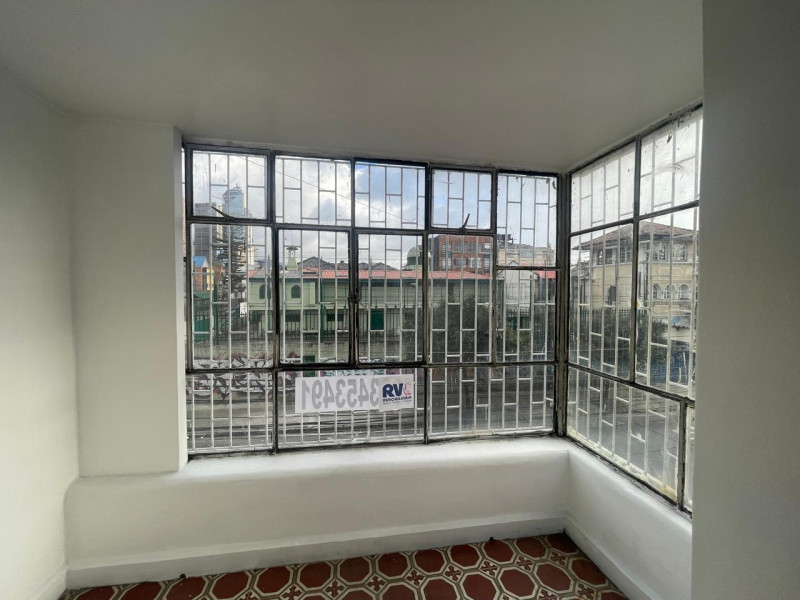 Casa en venta en La Soledad, Bogotá · foto 12 de 24