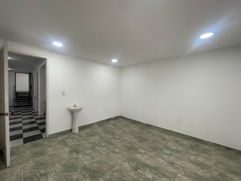 Casa en venta en La Soledad, Bogotá · foto 13 de 24