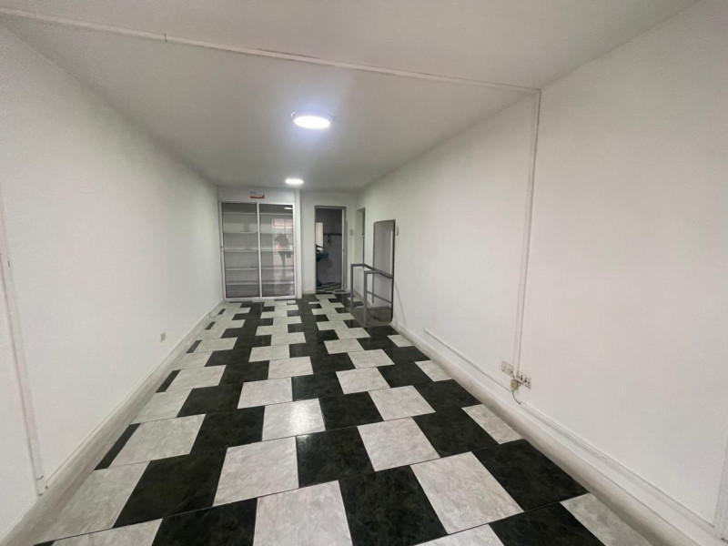 Casa en venta en La Soledad, Bogotá · foto 14 de 24
