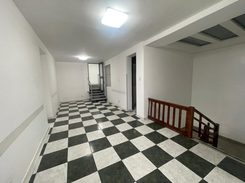 Casa en venta en La Soledad, Bogotá · foto 18 de 24