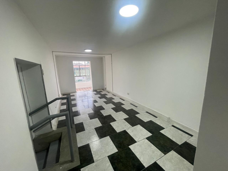 Casa en venta en La Soledad, Bogotá · foto 20 de 24