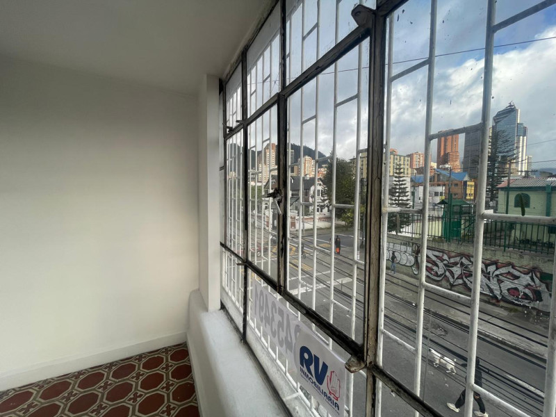 Casa en venta en La Soledad, Bogotá · foto 21 de 24