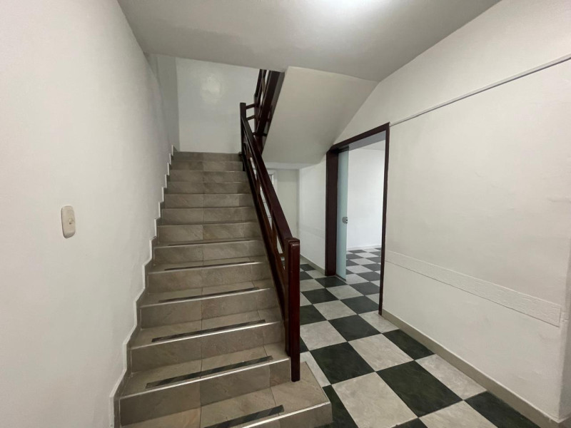 Casa en venta en La Soledad, Bogotá · foto 22 de 24