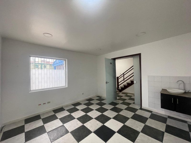 Casa en venta en La Soledad, Bogotá · foto 24 de 24