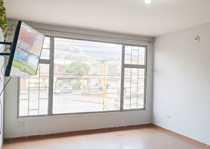 Apartamento de 4 alcobas en venta en Eduardo Santos, Bogotá, 95 m² · foto 4 de 11