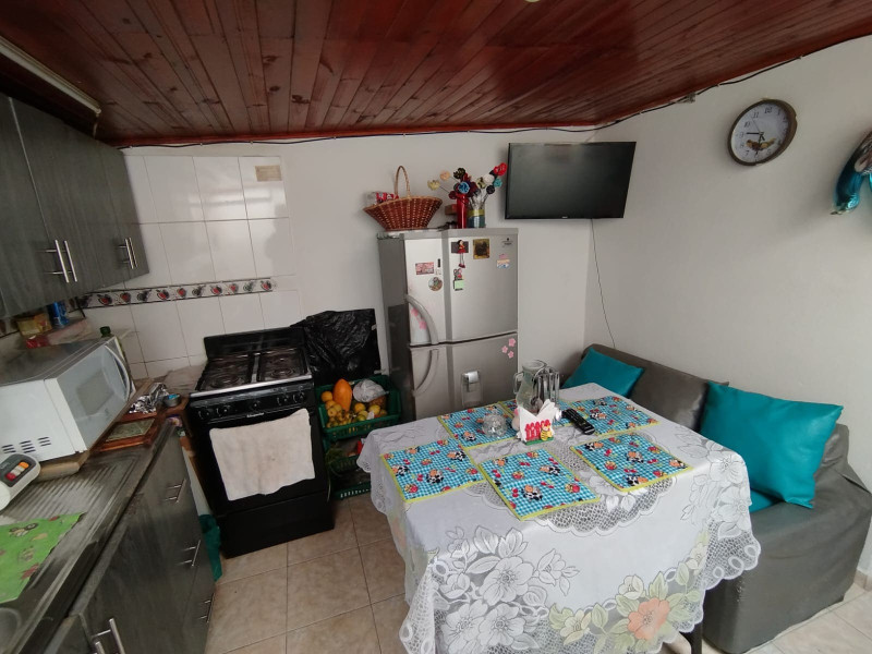 Casa en venta en Sierra Morena, Bogotá · foto 9 de 13