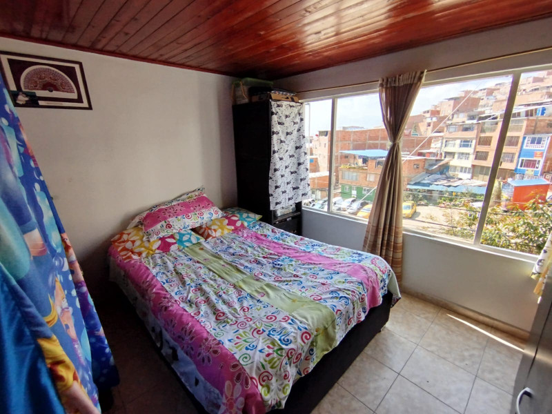 Casa en venta en Sierra Morena, Bogotá · foto 10 de 13