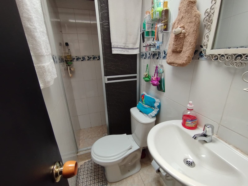 Casa en venta en Sierra Morena, Bogotá · foto 11 de 13