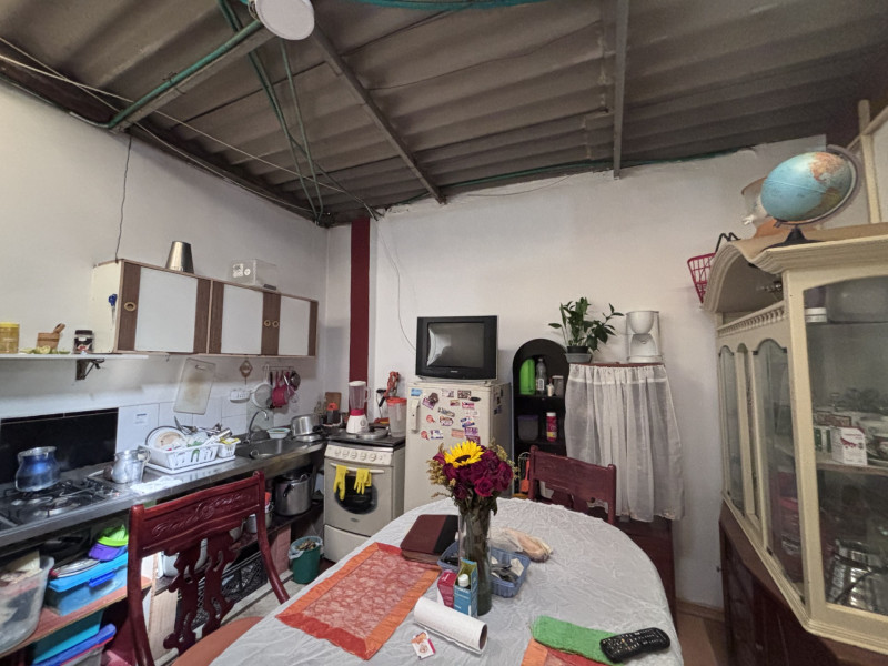 Casa en venta en El Tintal, Bogotá · foto 2 de 20
