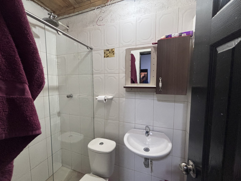 Casa en venta en El Tintal, Bogotá · foto 6 de 20