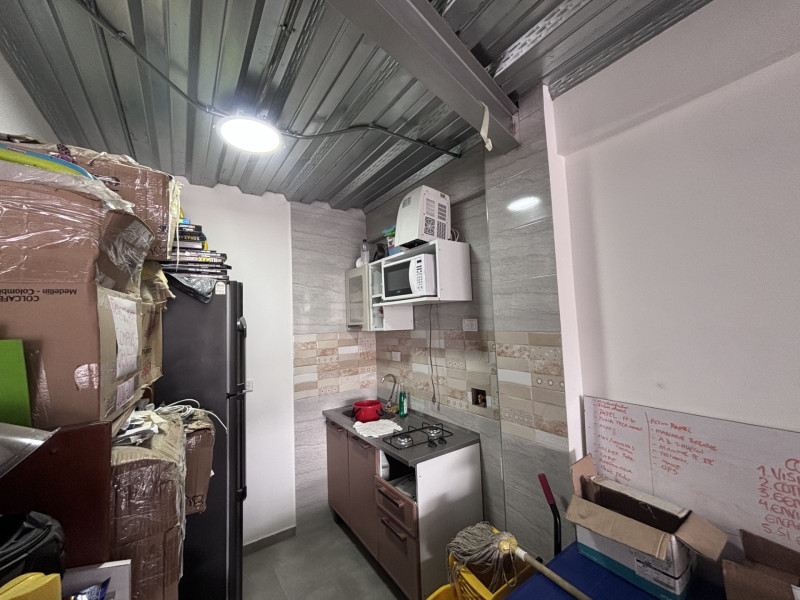 Casa en venta en El Tintal, Bogotá · foto 11 de 20