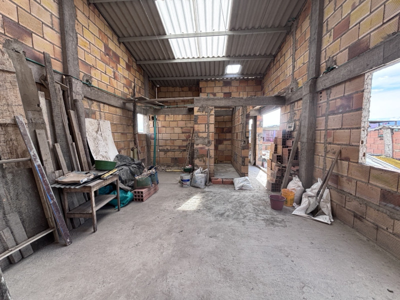 Casa en venta en El Tintal, Bogotá · foto 15 de 20