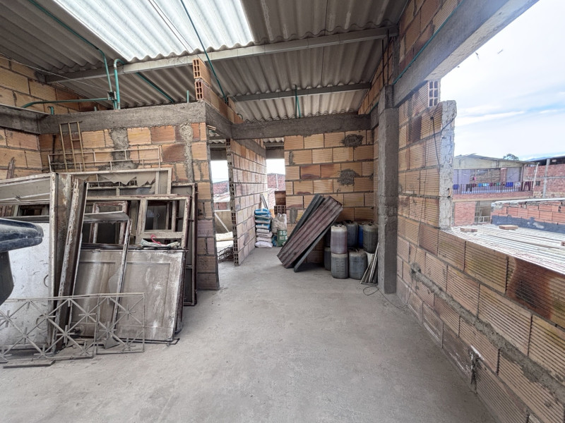 Casa en venta en El Tintal, Bogotá · foto 18 de 20