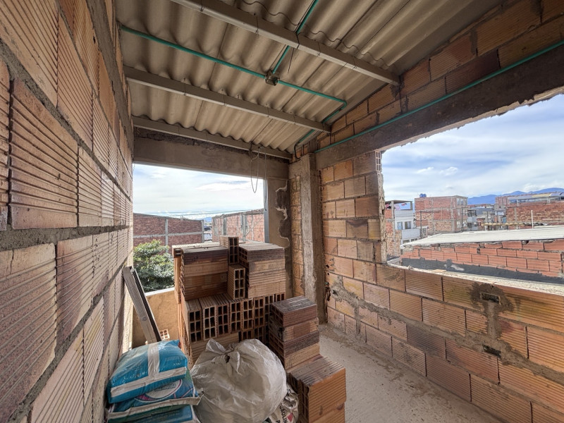 Casa en venta en El Tintal, Bogotá · foto 19 de 20