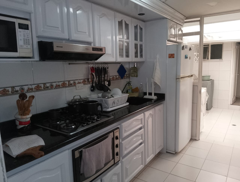 Casa en venta en Modelia, Bogotá · foto 5 de 14