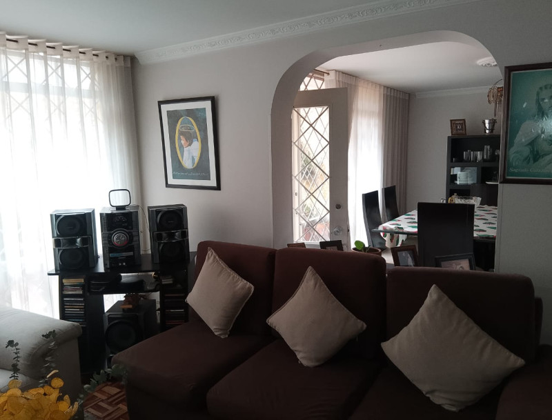 Casa en venta en Modelia, Bogotá · foto 7 de 14