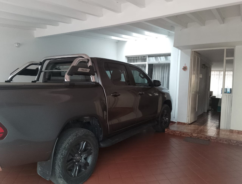 Casa en venta en Modelia, Bogotá · foto 8 de 14