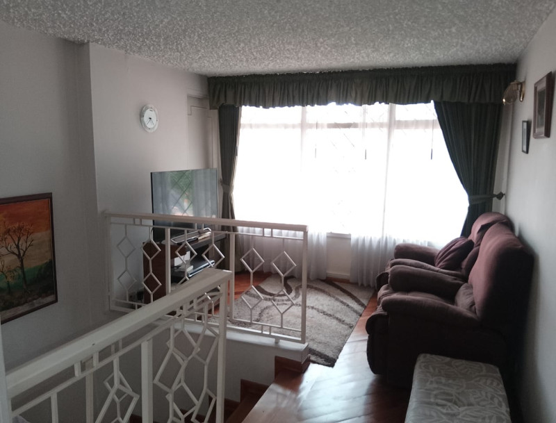 Casa en venta en Modelia, Bogotá · foto 10 de 14