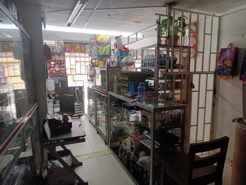 Casa en venta en Lijacá, Bogotá · foto 3 de 24