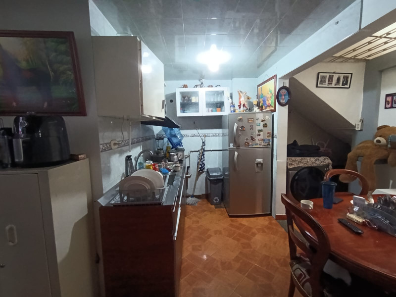 Casa en venta en Lijacá, Bogotá · foto 7 de 24
