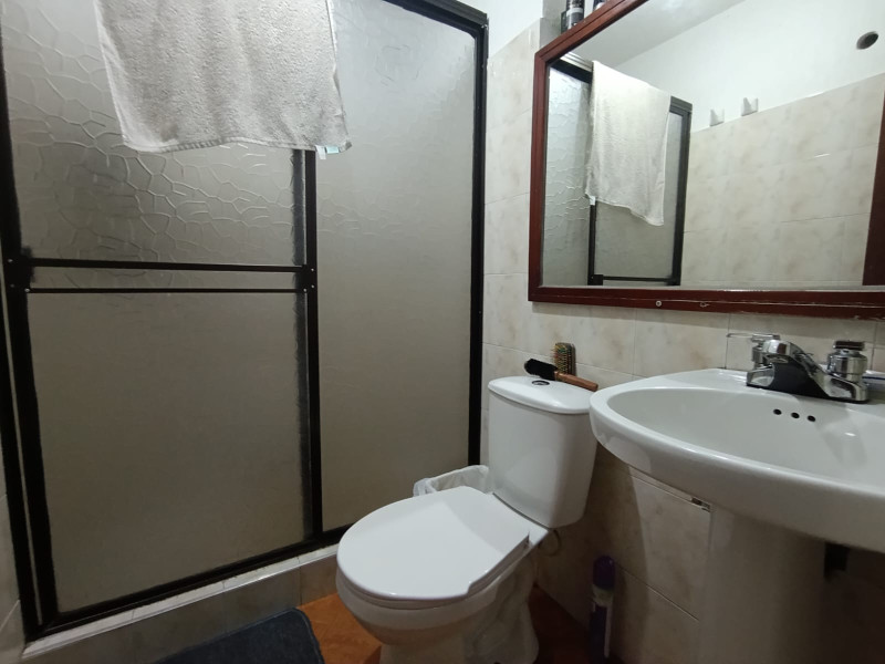 Casa en venta en Lijacá, Bogotá · foto 8 de 24