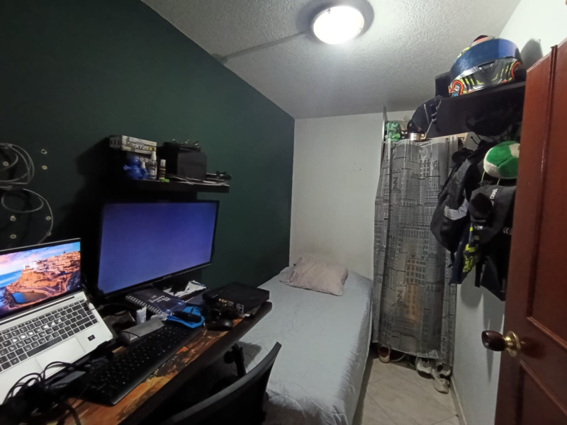 Casa en venta en Lijacá, Bogotá · foto 9 de 24