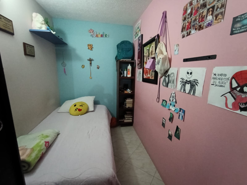 Casa en venta en Lijacá, Bogotá · foto 10 de 24
