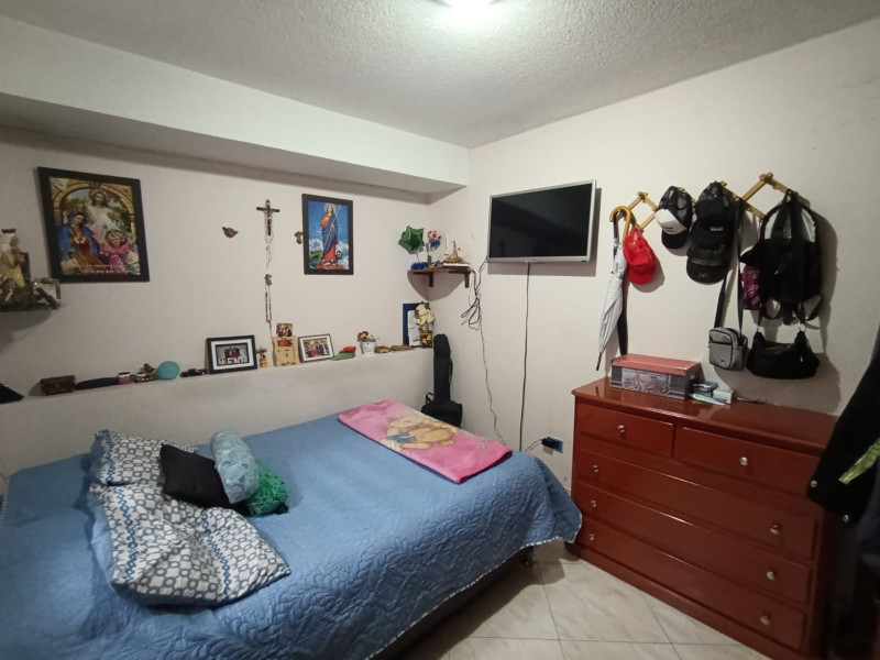 Casa en venta en Lijacá, Bogotá · foto 11 de 24