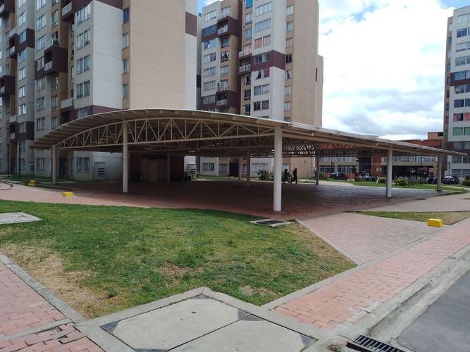 Apartamento en venta en Ub. Class, Bogotá · foto 2 de 16
