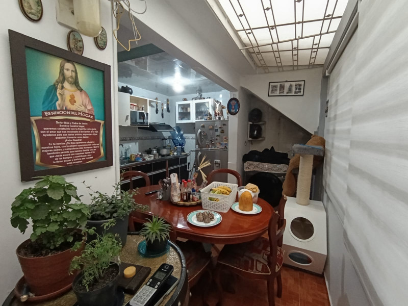 Casa en venta en Lijacá, Bogotá · foto 13 de 24