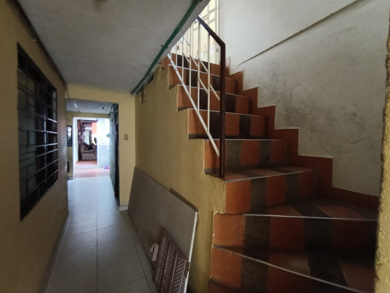 Casa en venta en Lijacá, Bogotá · foto 14 de 24