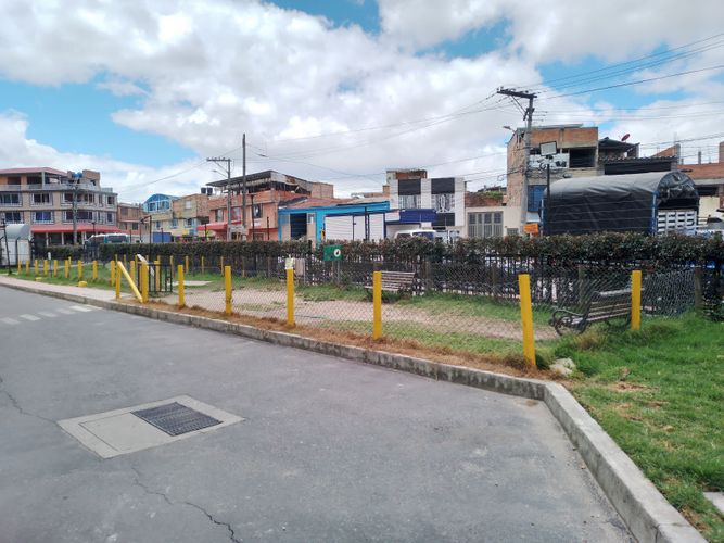 Apartamento en venta en Ub. Class, Bogotá · foto 3 de 16