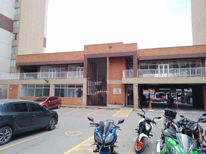Apartamento en venta en Ub. Class, Bogotá · foto 4 de 16