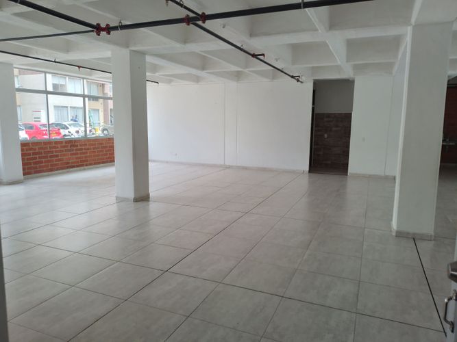Apartamento en venta en Ub. Class, Bogotá · foto 5 de 16