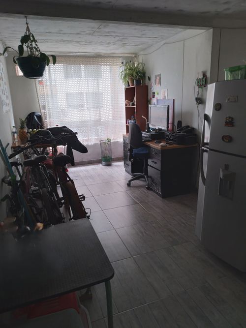 Apartamento en venta en Ub. Class, Bogotá · foto 6 de 16