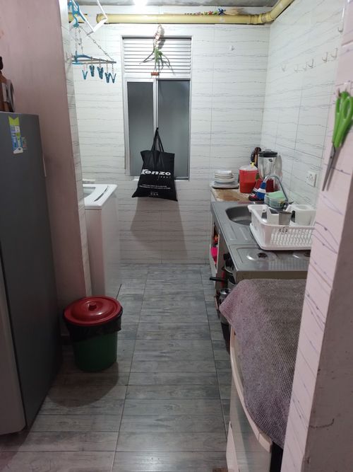 Apartamento en venta en Ub. Class, Bogotá · foto 8 de 16