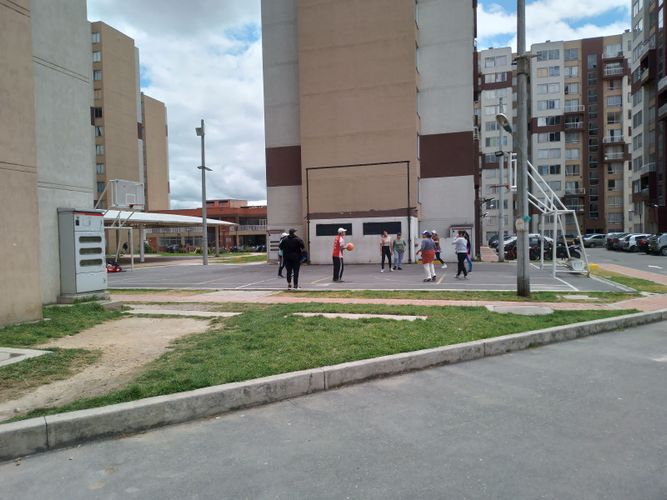 Apartamento en venta en Ub. Class, Bogotá · foto 15 de 16