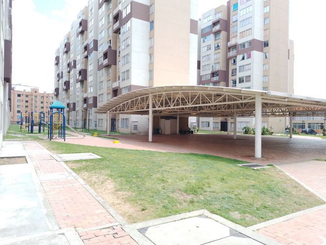 Apartamento en venta en Ub. Class, Bogotá · foto 16 de 16