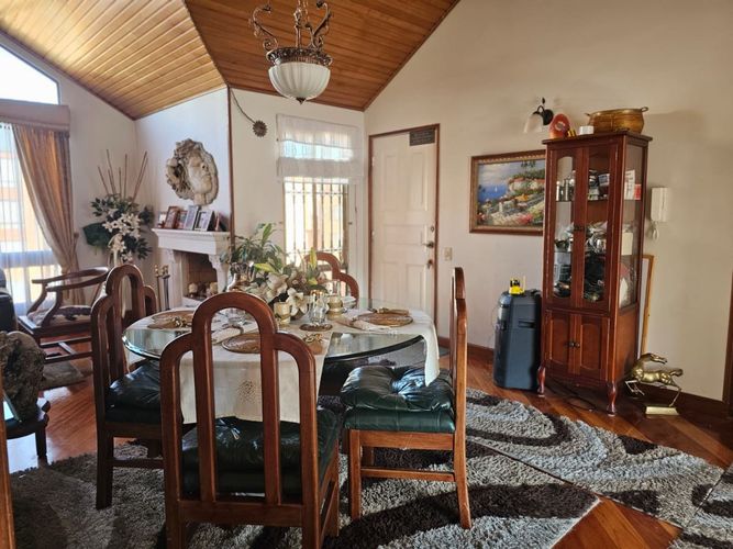 Apartamento en venta en Colina Campestre, Bogotá · foto 2 de 24