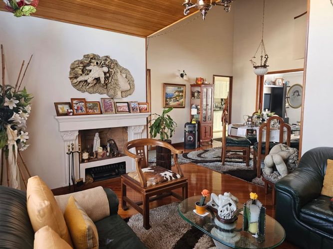 Apartamento en venta en Colina Campestre, Bogotá · foto 4 de 24