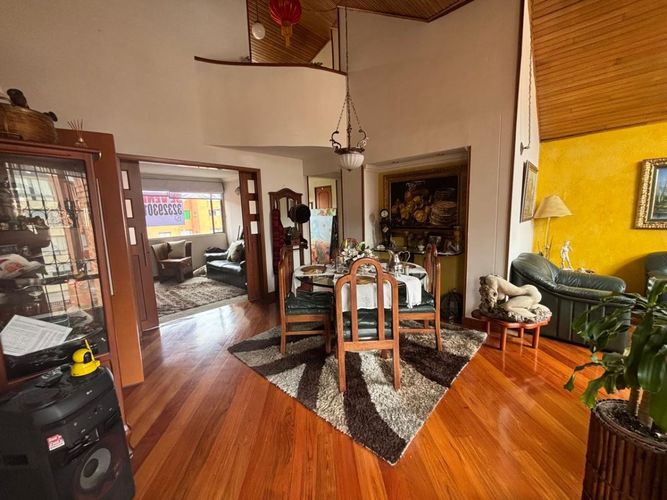 Apartamento en venta en Colina Campestre, Bogotá · foto 5 de 24