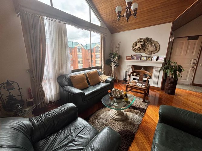 Apartamento en venta en Colina Campestre, Bogotá · foto 6 de 24
