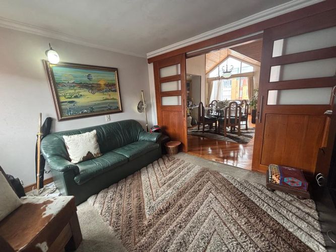 Apartamento en venta en Colina Campestre, Bogotá · foto 8 de 24
