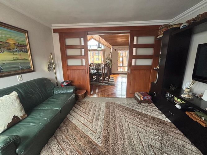 Apartamento en venta en Colina Campestre, Bogotá · foto 9 de 24